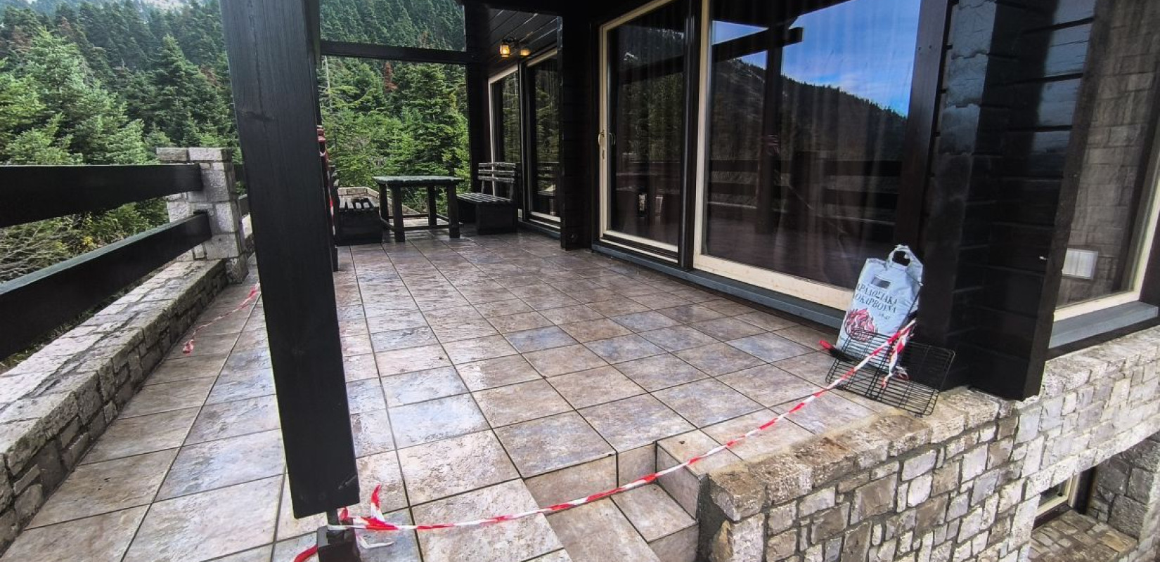 Με δύο καλάσνικοφ και ένα εννιάρι πιστόλι εκτέλεσαν τον Γιάννη Λάλα