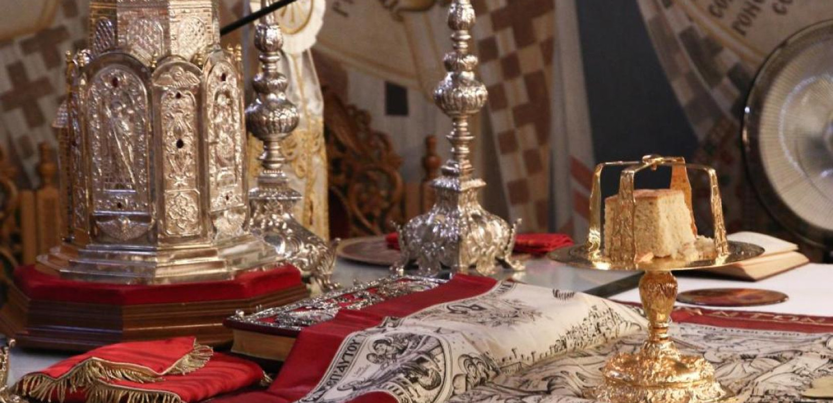 Σέρρες: Οι περιπέτειες μιας Μητρόπολης