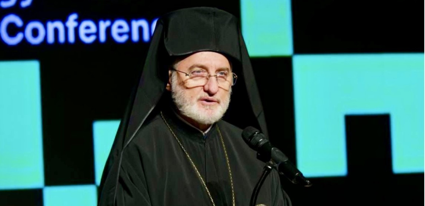 Αρχιεπίσκοπος Αμερικής Ελπιδοφόρος: Στόχος η δημιουργία του πρώτου ελληνικού πανεπιστημίου στις ΗΠΑ