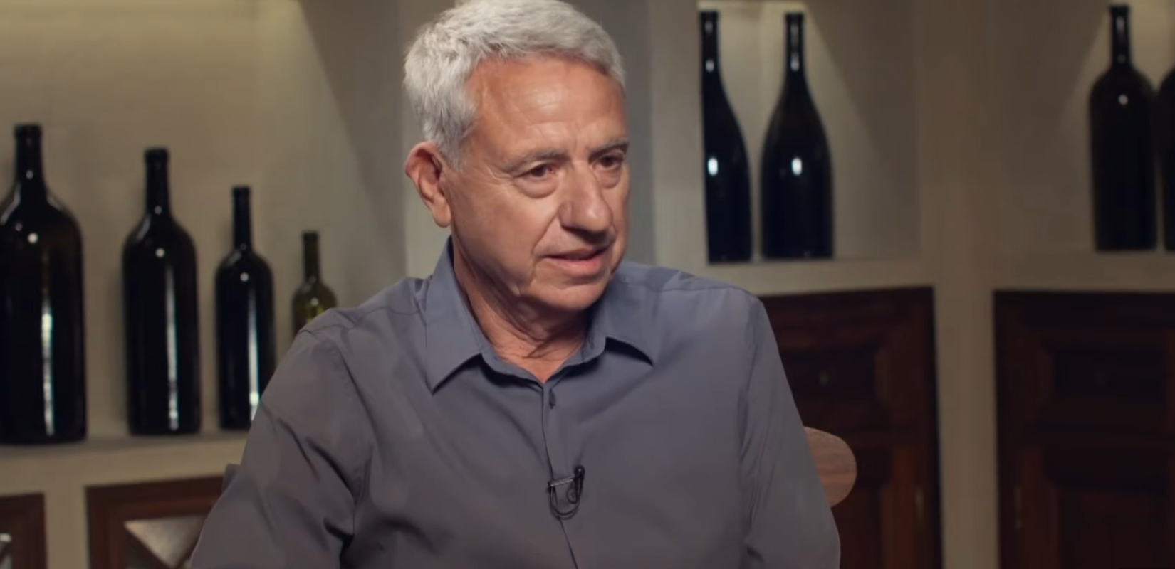 Επίτιμος διδάκτορας του ΠΑΜΑΚ θα αναγορευτεί ο οινοποιός Ευάγγελος Γεροβασιλείου