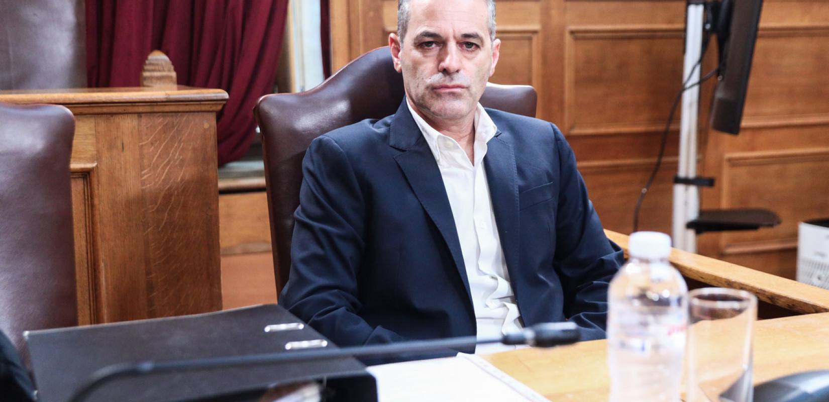 Ι. Κάτρης (αντιπρόεδρος Cognitera): Ο ΟΠΕΚΕΠΕ είχε πλήρη γνώση και πρόσβαση σε στοιχεία για διασταυρωτικούς ελέγχους