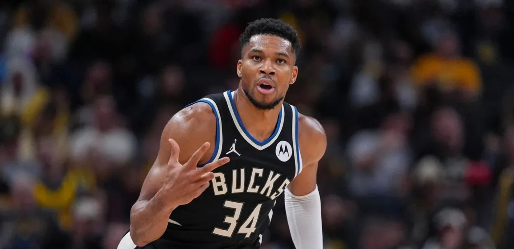 All-Star Game ΝΒΑ: Στην πεντάδα της Ανατολής ο Αντετοκούνμπο