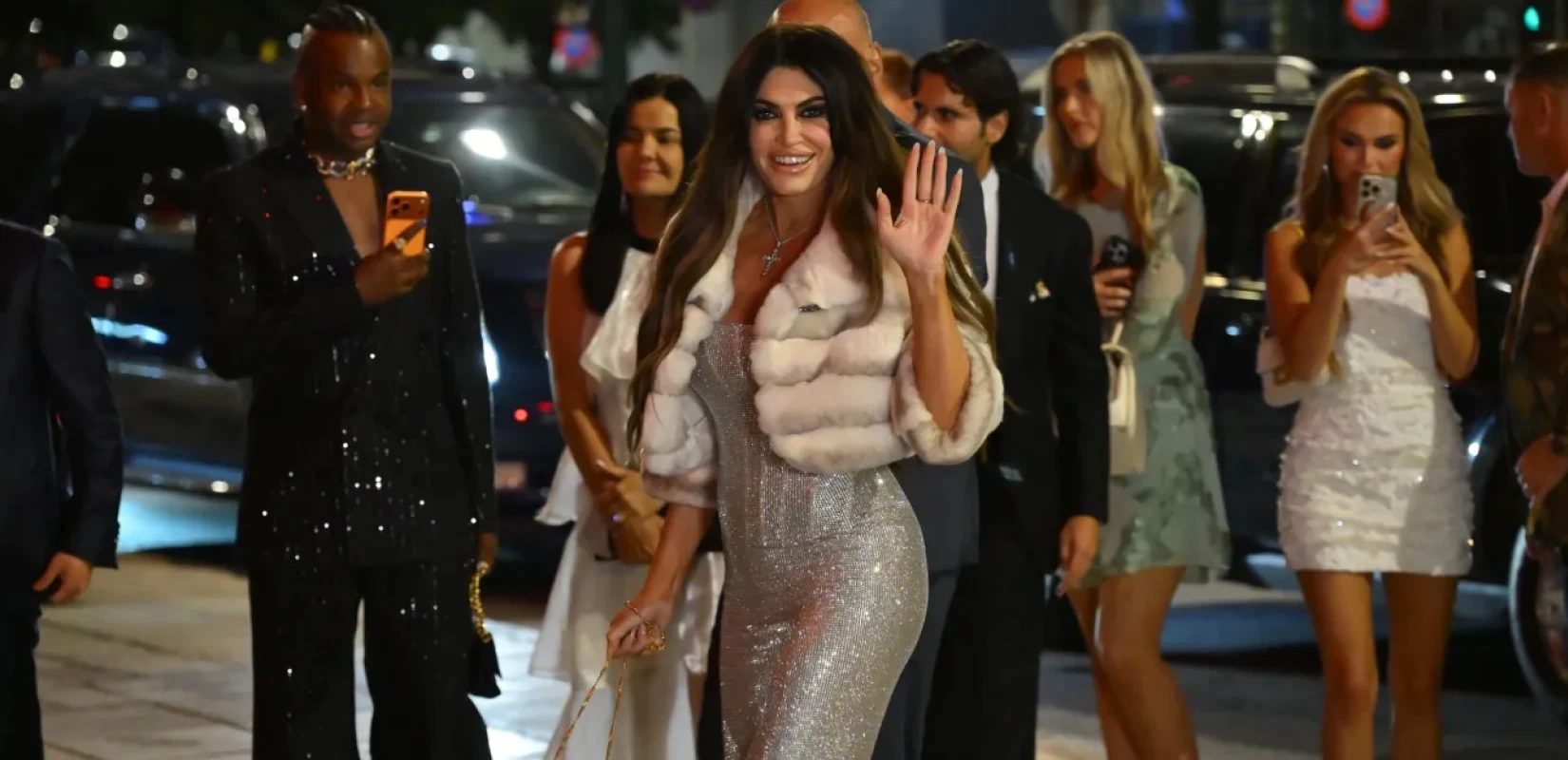 Κίμπερλι Γκίλφοϊλ: «Δεν θα απογοητεύσω την Ελλάδα»