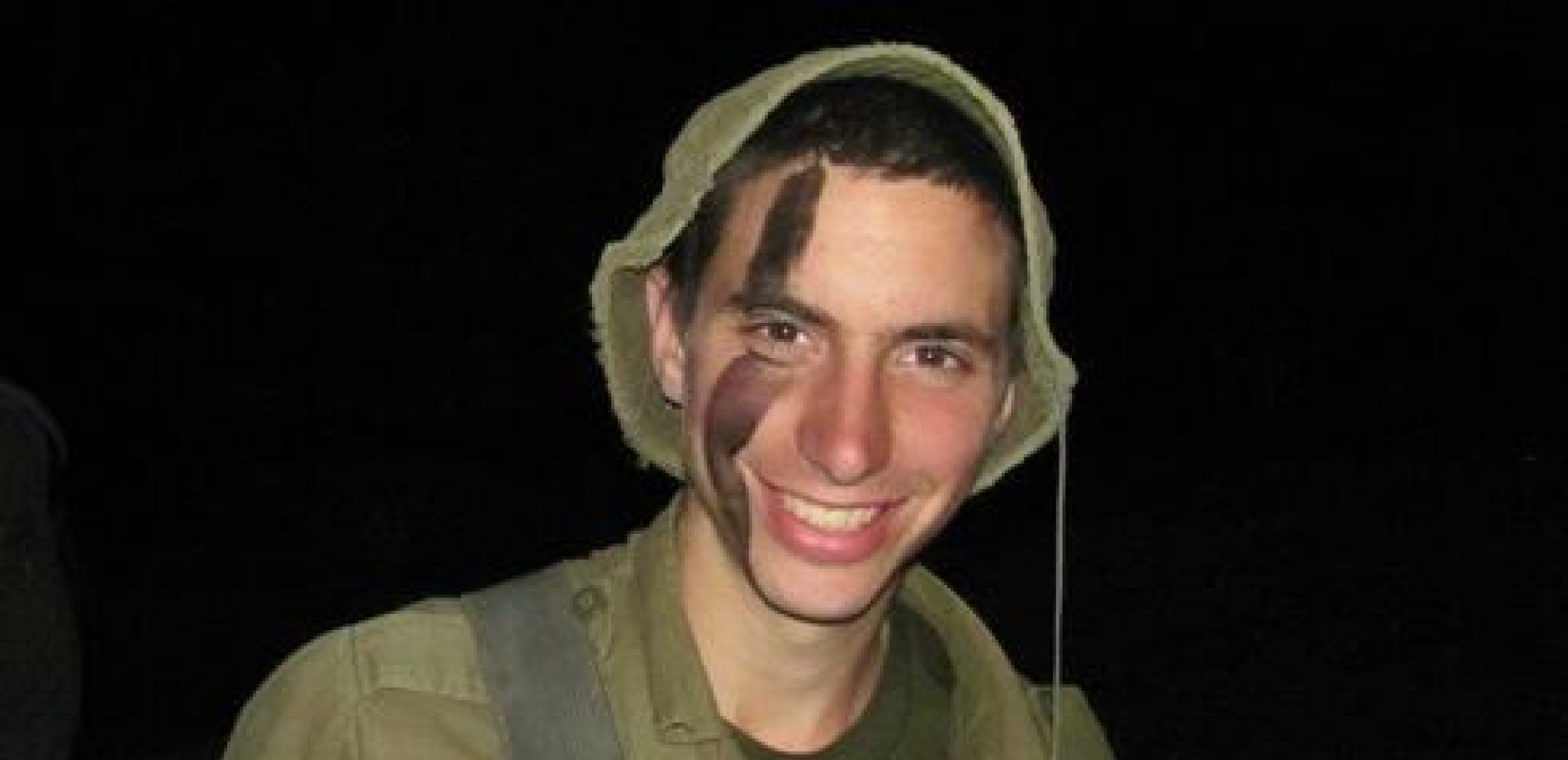 Ισραήλ: Παρέλαβε το λείψανο του υπολοχαγού Γκόλντιν - Πεσόντα στη Λωρίδα της Γάζας το 2014 (βίντεο)