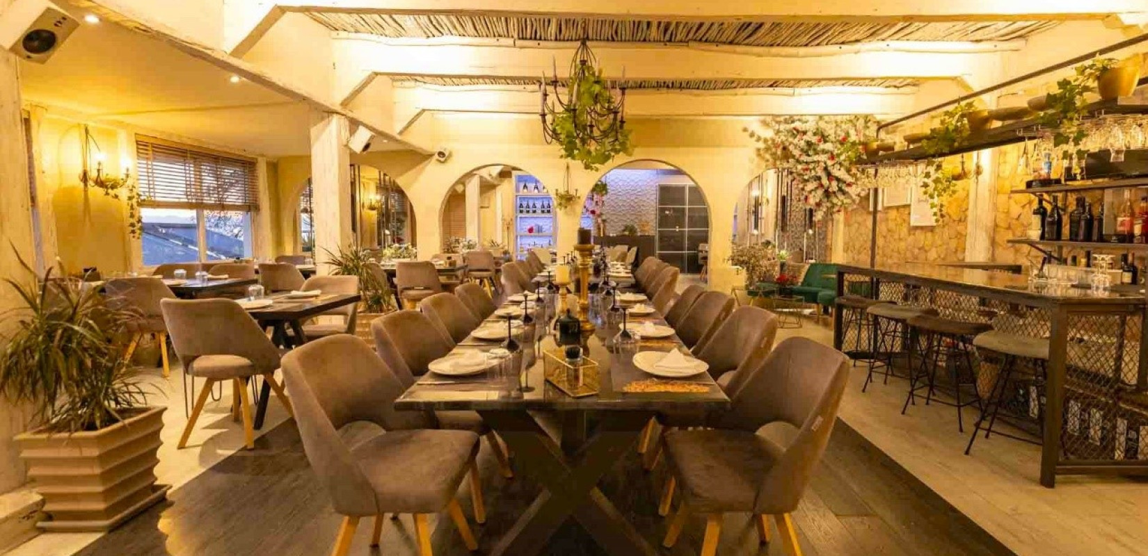 Maiami Seafood Restaurant: Όταν η παράδοση συναντά τη γαστριμαργική καινοτομία