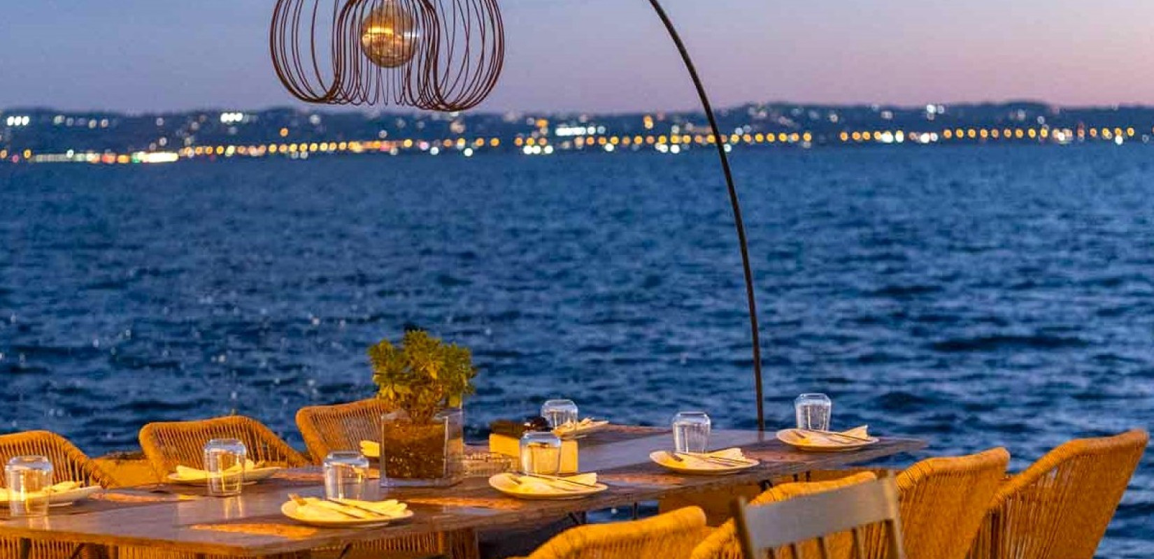 Maiami Seafood Restaurant: Όταν η παράδοση συναντά τη γαστριμαργική  καινοτομία