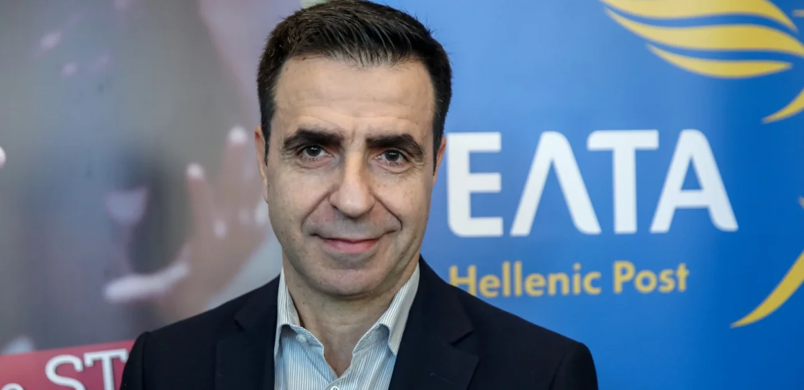 Μ. Κ. Τέμπος για ΕΛΤΑ: «Αναγνωρίζουμε ότι υπήρξαν αδυναμίες - Κανένας πολίτης δεν θα μείνει χωρίς ταχυδρομική εξυπηρέτηση»