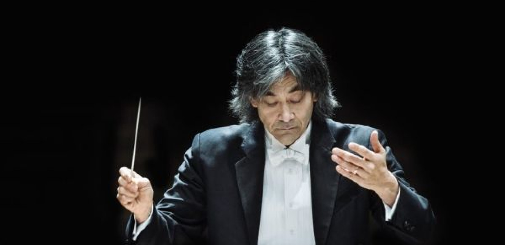 Θεσσαλονίκη: Ο Kent Nagano στο Μέγαρο Μουσικής