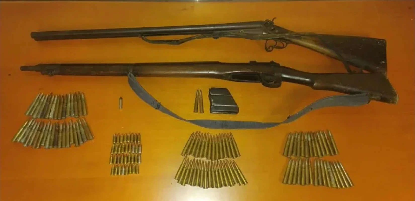 Βεντέτα στην Κρήτη: Αλλα τρία άτομα αναζητά η Αστυνομία για το μακελειό στα Βορίζια - Στο χωριό η σορός του 39χρονου