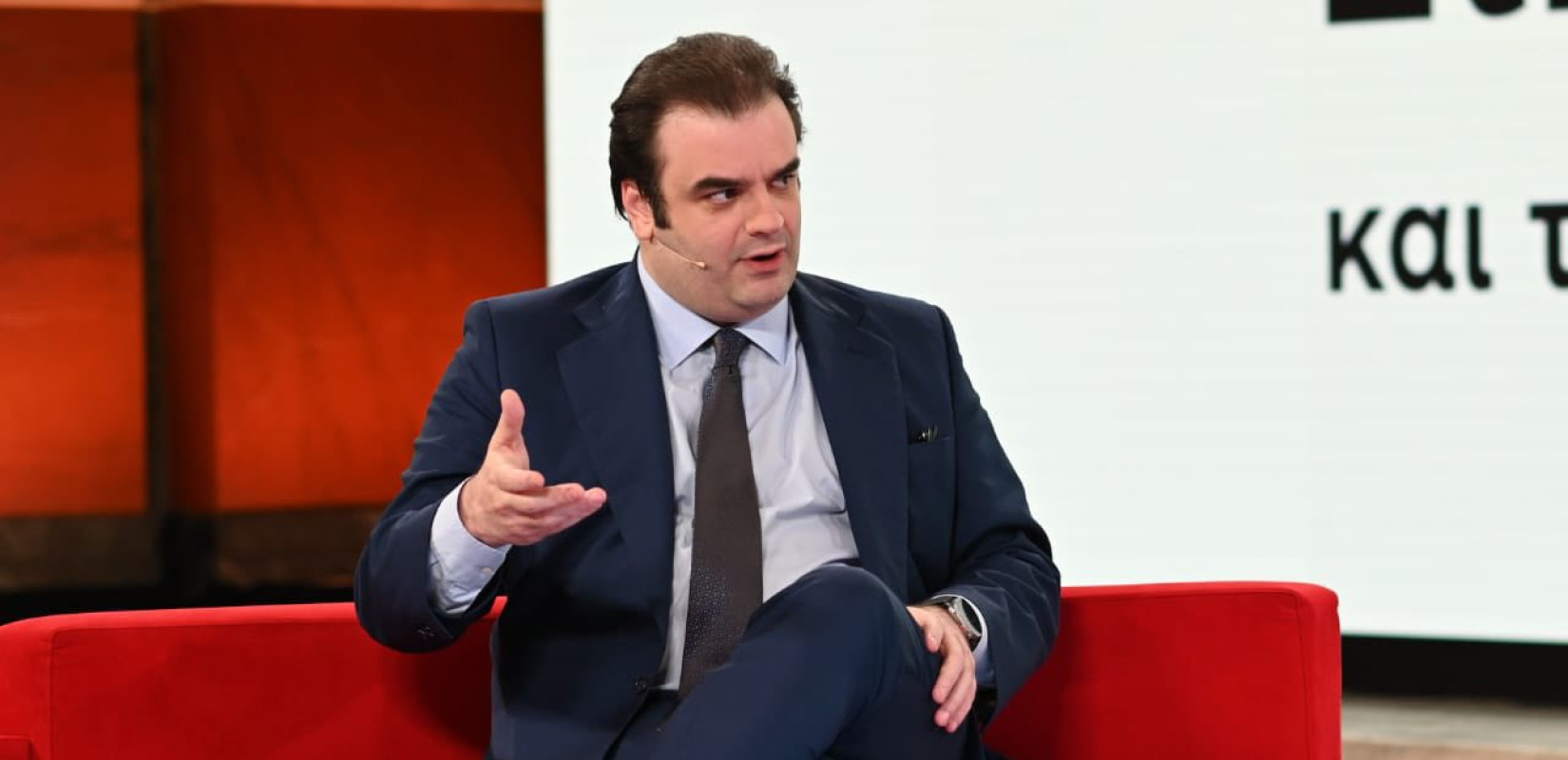 Κυριάκος Πιερρακάκης: Έρχονται νέα μέτρα για το Στεγαστικό