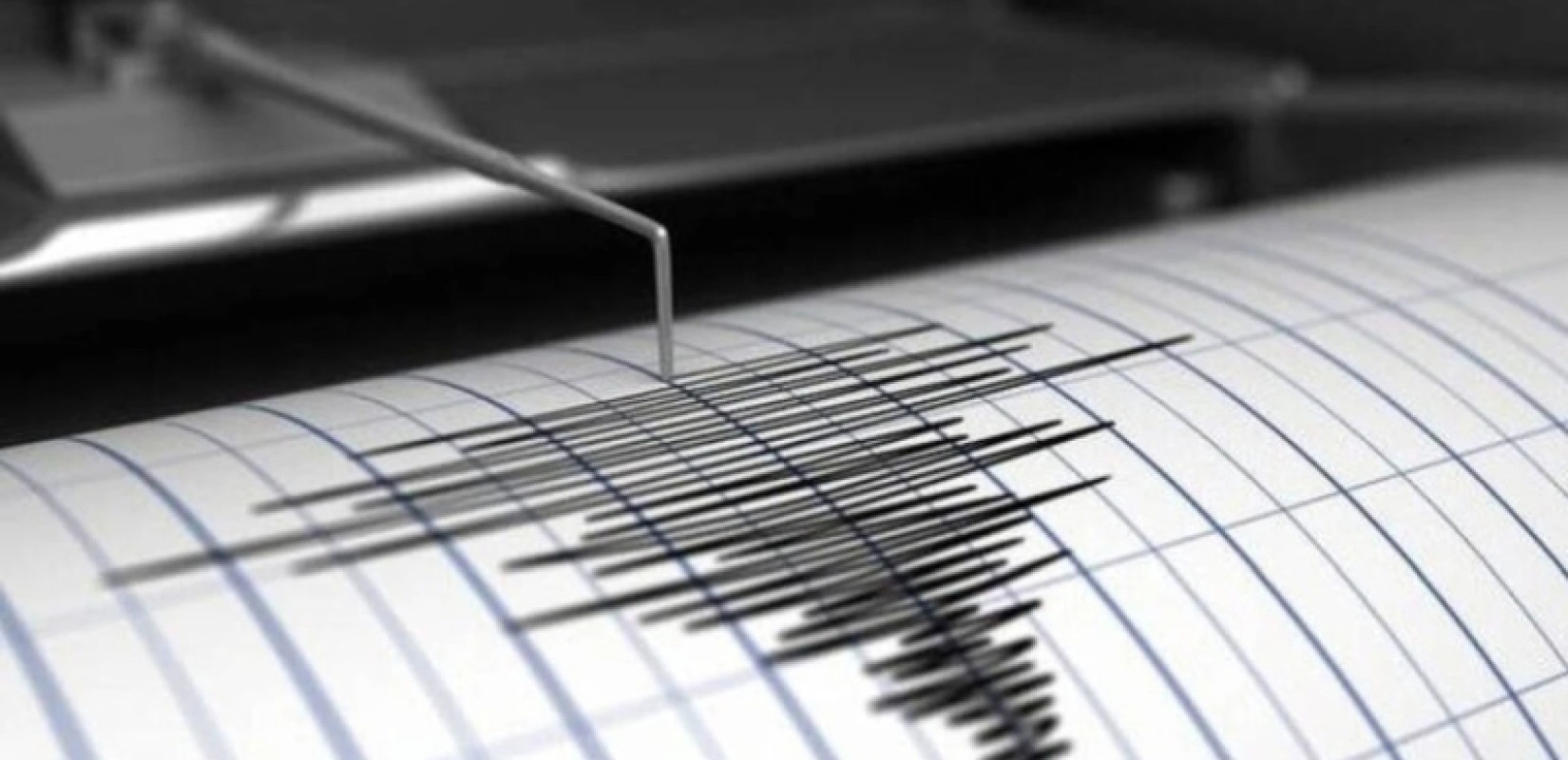 Σεισμός 4,3 Ρίχτερ κοντά στα Ιωάννινα