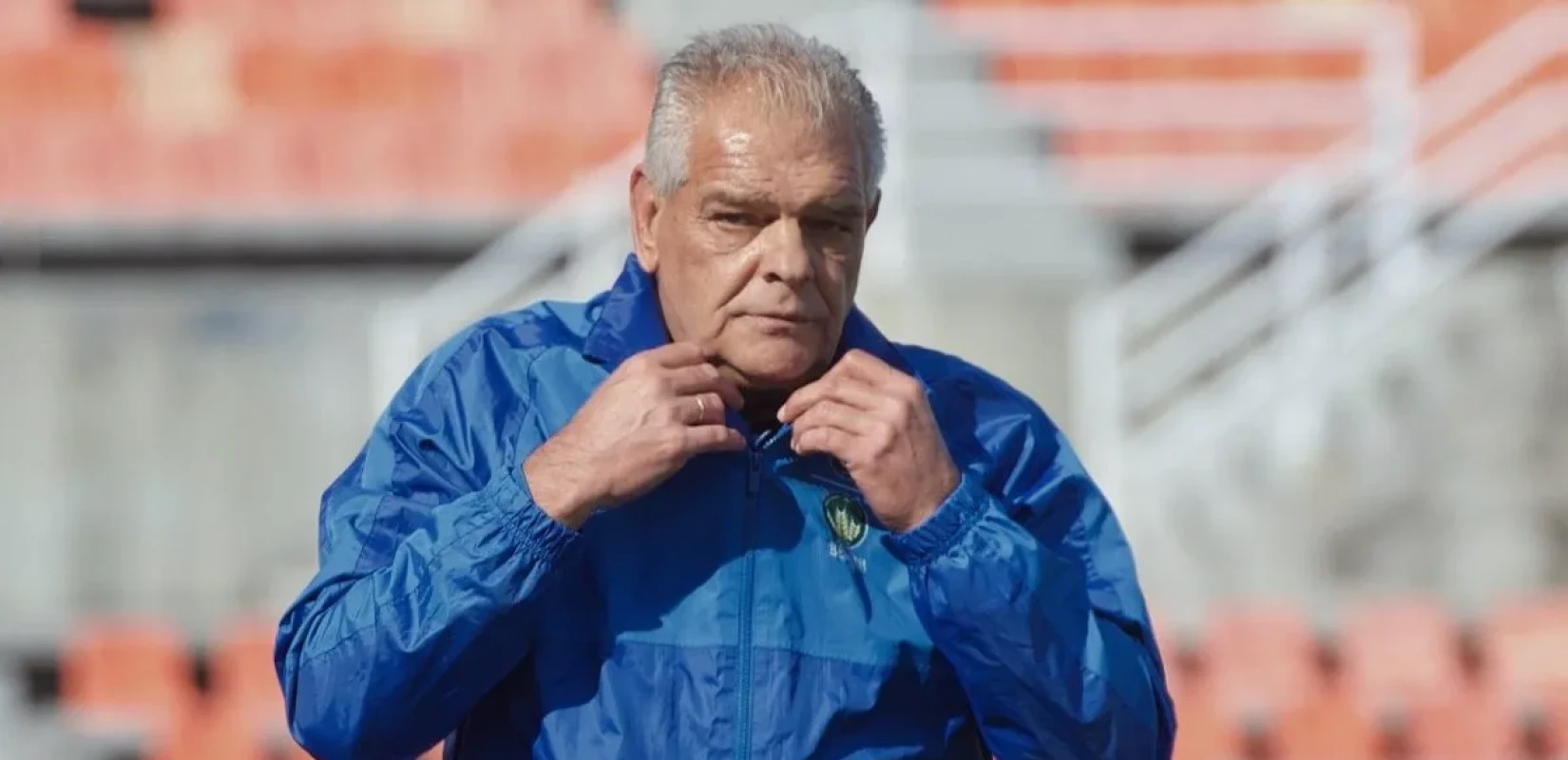 Super League 2: Ο Ηρακλής αλλάζει ξανά προπονητή
