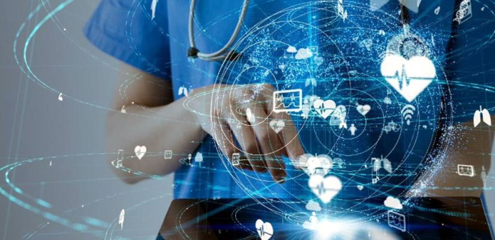 Ψηφιακή Επανάσταση στο ΕΣΥ: Ο Ψηφιακός Βοηθός Ιατρού και Πολίτη με Τεχνητή Νοημοσύνη ξεκινά τη λειτουργία του