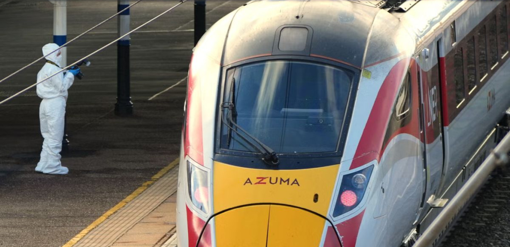 Πηγή φωτογραφίας: https://www.independent.co.uk/news/police-british-transport-police-england-huntingdon-passengers-b2856920.html