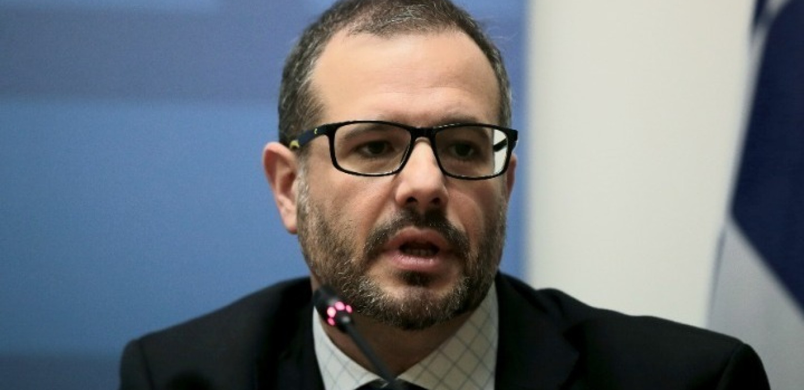 ΚΕΔΕ - Ν. Τσάφος: Οι τιμές της ενέργειας είναι μέρος ενός ευρωπαϊκού συστήματος και όχι ελληνικό φαινόμενο