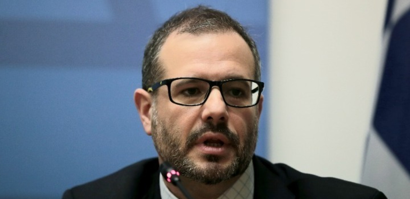 Ν. Τσάφος: «Στη χώρα λειτουργούν ΑΠΕ ισχύος 18 γιγαβάτ» - Οι περιορισμοί του νέου χωροταξικού πλαισίου