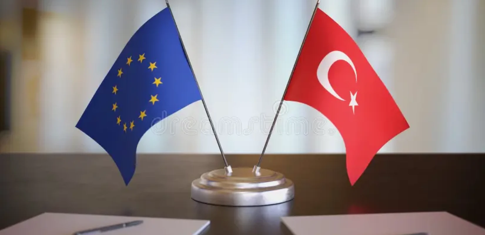 Τουρκία: Στο επίκεντρο σχέδιο ανάπτυξης μαχητικών αεροσκαφών σε Εσθονία και Ρουμανία