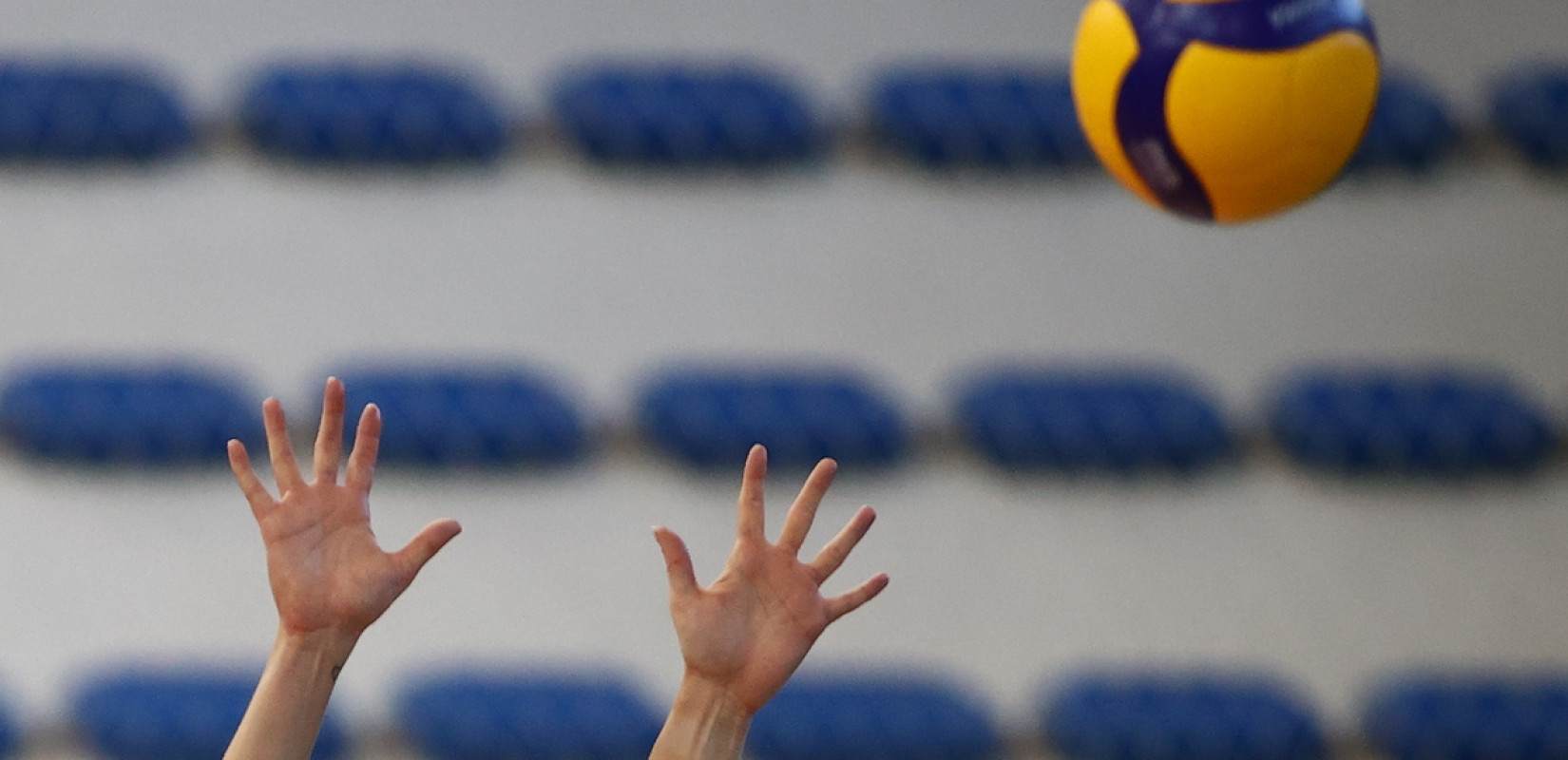 Φιλικός αγώνας βόλεϊ την Πανελλήνια Ημέρα Φιλάθλου