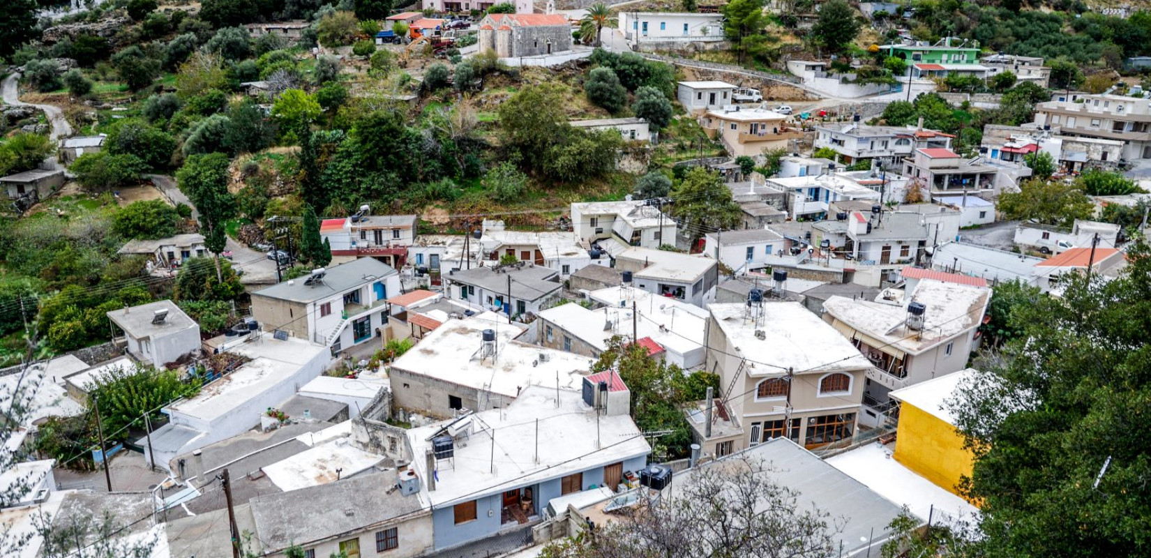 Πανστρατιά αστυνομικών στα Βορίζια: Σήμερα η κηδεία του 39χρονου - Φόβοι στην ΕΛΑΣ για αντίποινα