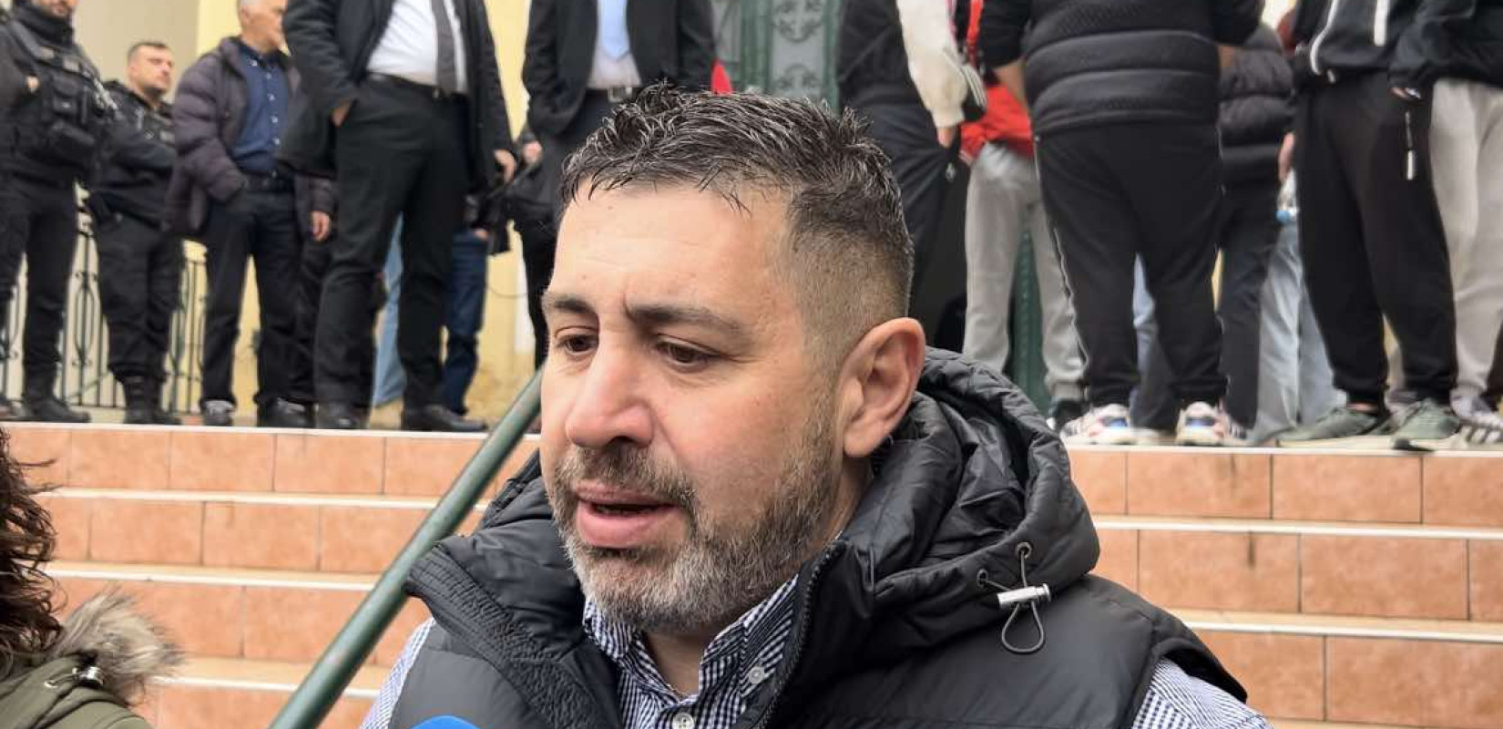 Γιαννιτσά: Διεκόπη η δίκη για το θάνατο του 19χρονου στο λούνα παρκ - Θα αποδοθεί δικαιοσύνη, ό,τι και αν συμβεί, είπε ο τραγικός πατέρας (βίντεο)