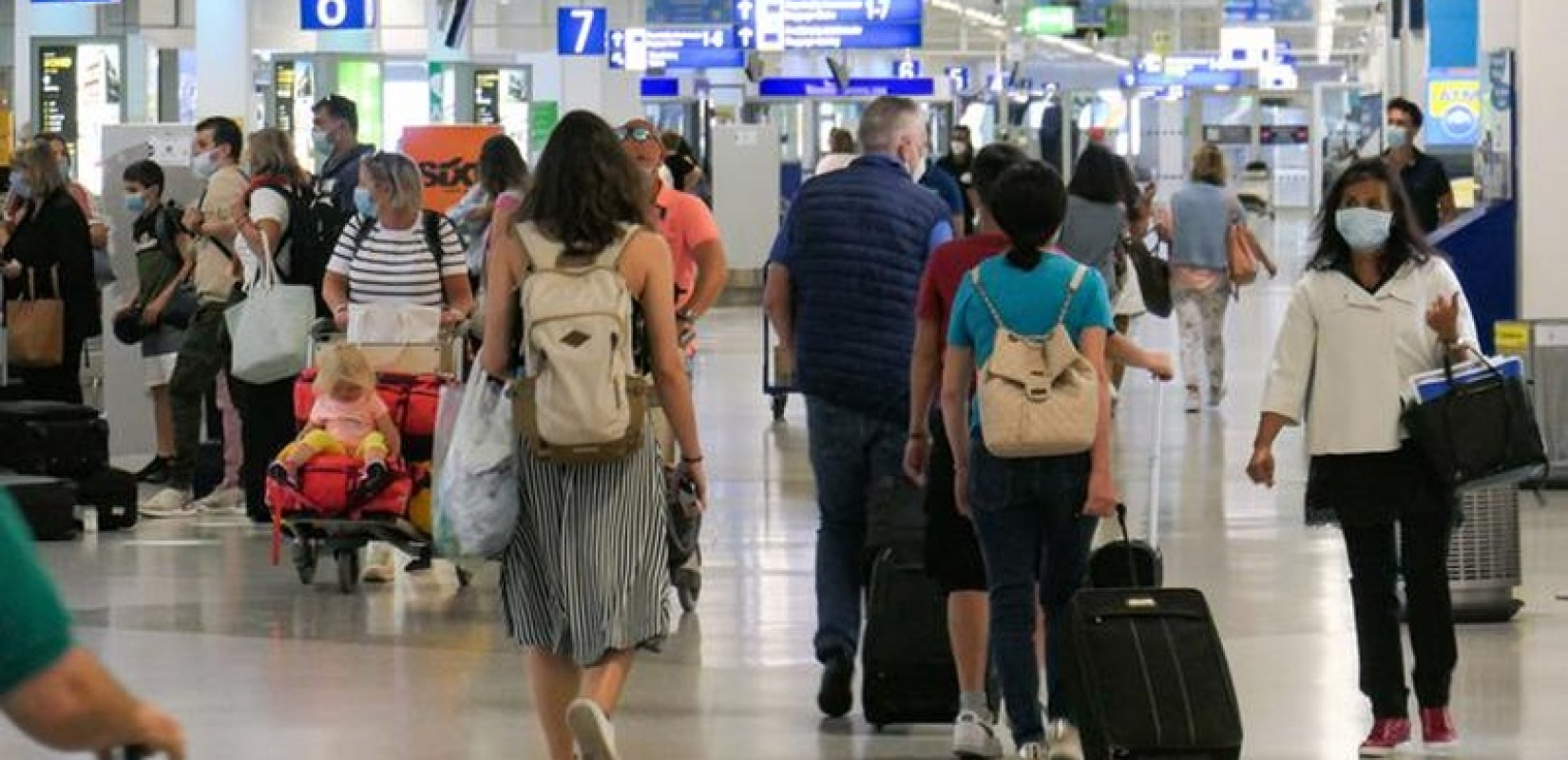 Αυξημένα μέτρα της ΕΛ.ΑΣ. σε στόχους αμερικανικών και ισραηλινών συμφερόντων σε όλη τη χώρα (βίντεο)