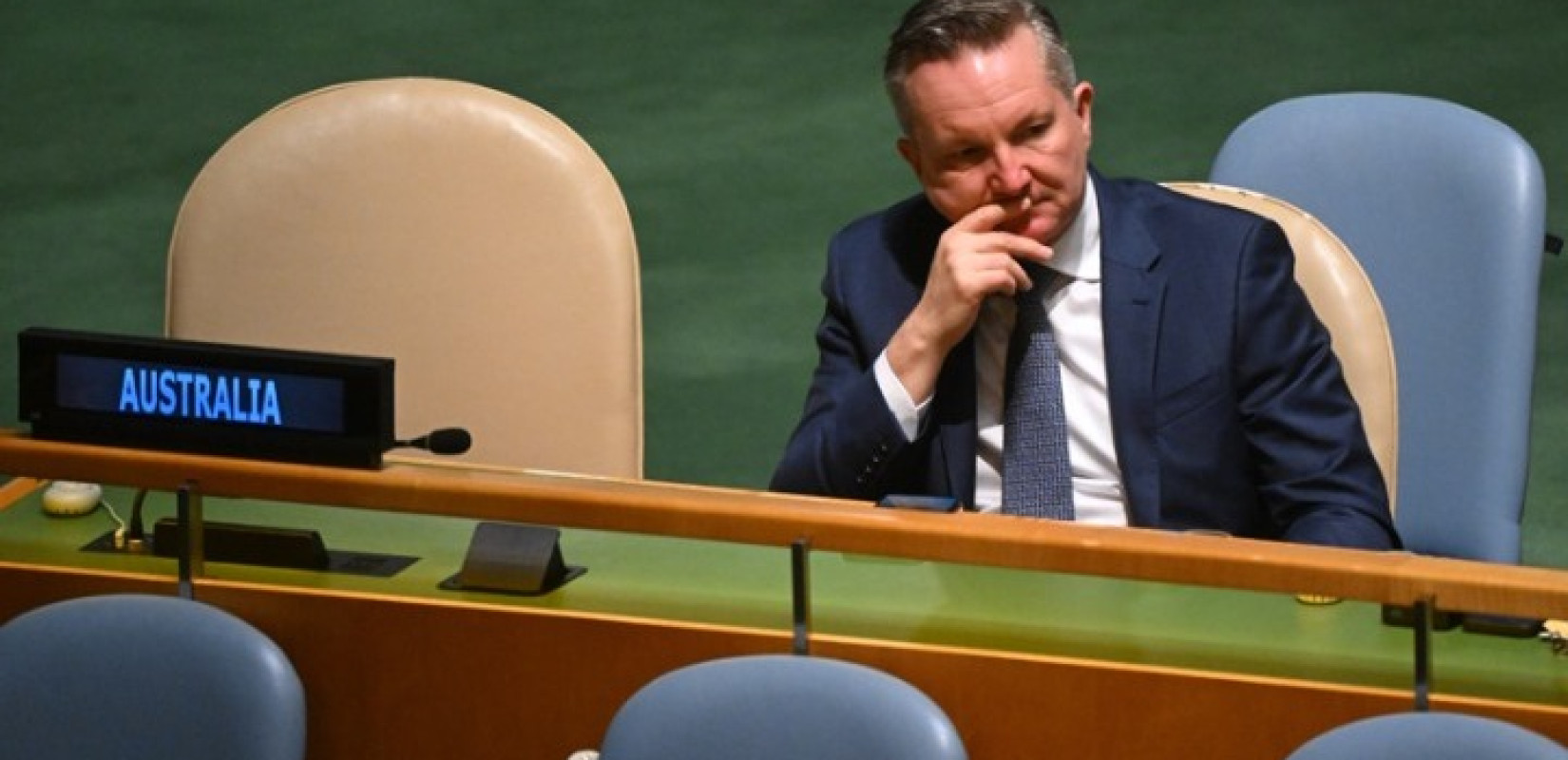 Αυστραλία: Κόντρα με την Τουρκία για την φιλοξεία της επόμενης συνόδου της COP31
