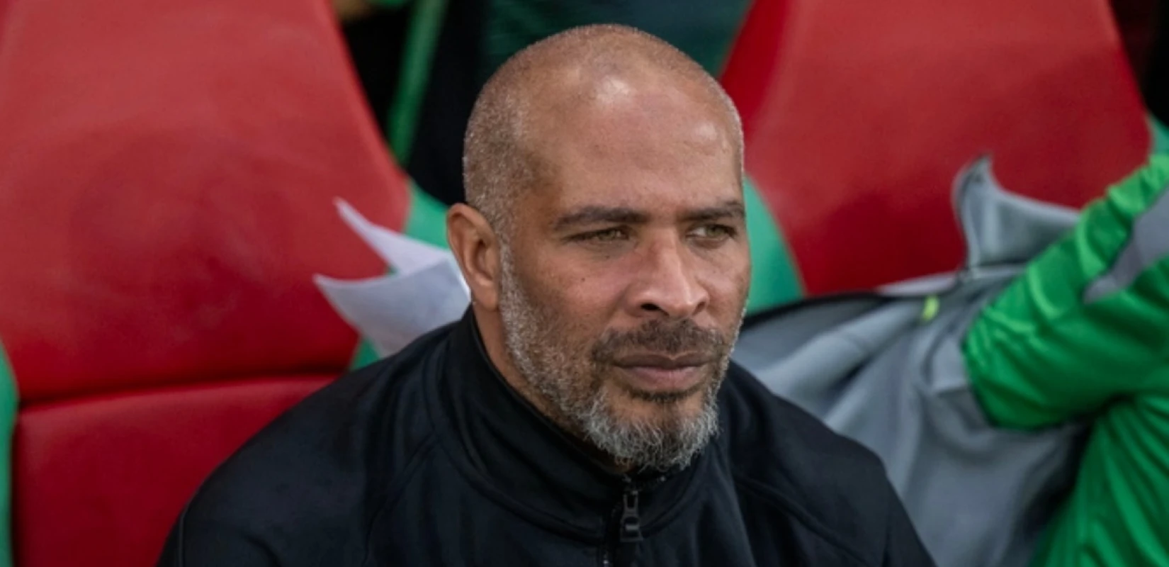 «Μας έκαναν βουντού»: Απίθανα πράγματα κατήγγειλε ο προπονητής της Νιγηρίας μετά τον αποκλεισμό στα προκριματικά του Μουντιάλ (βίντεο)