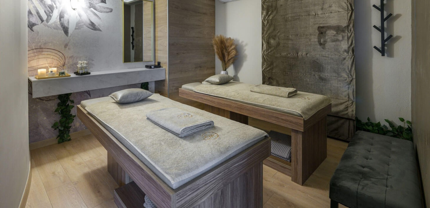 Elite Massage & Spa: Ένας ύμνος στην ευεξία και τη χαλάρωση…στο Πανόραμα
