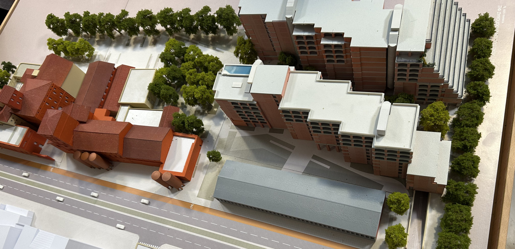 Θεσσαλονίκη: Πώς θα γίνει η αναγέννηση του ΦΙΞ - Όλο το masterplan