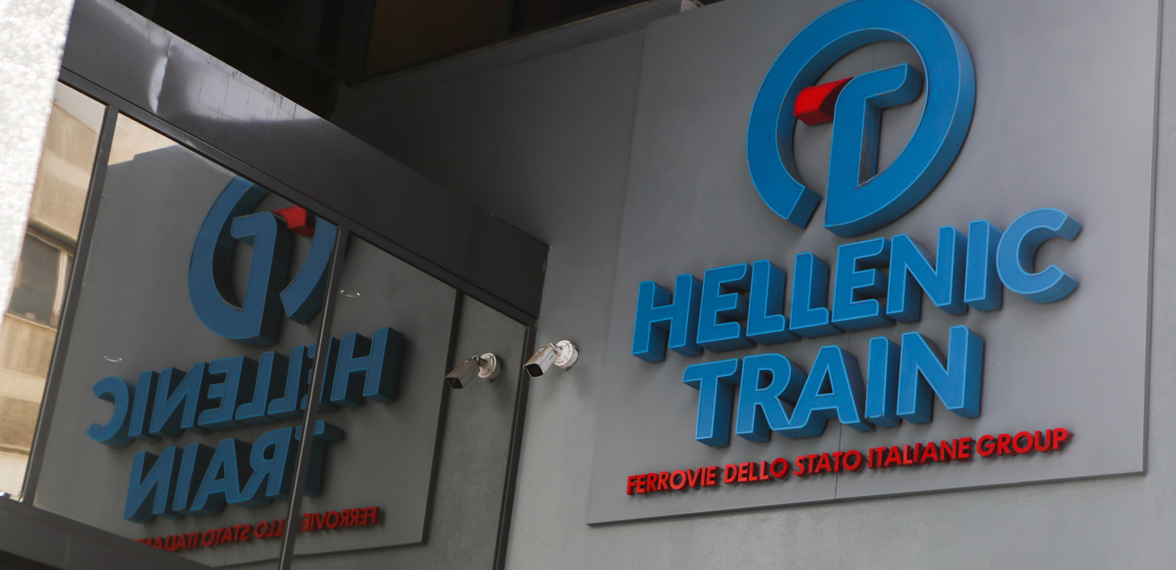 Hellenic Train: Κυκλοφοριακές ρυθμίσεις στον άξονα Αθήνα-Θεσσαλονίκη-Αθήνα λόγω της κακοκαιρίας