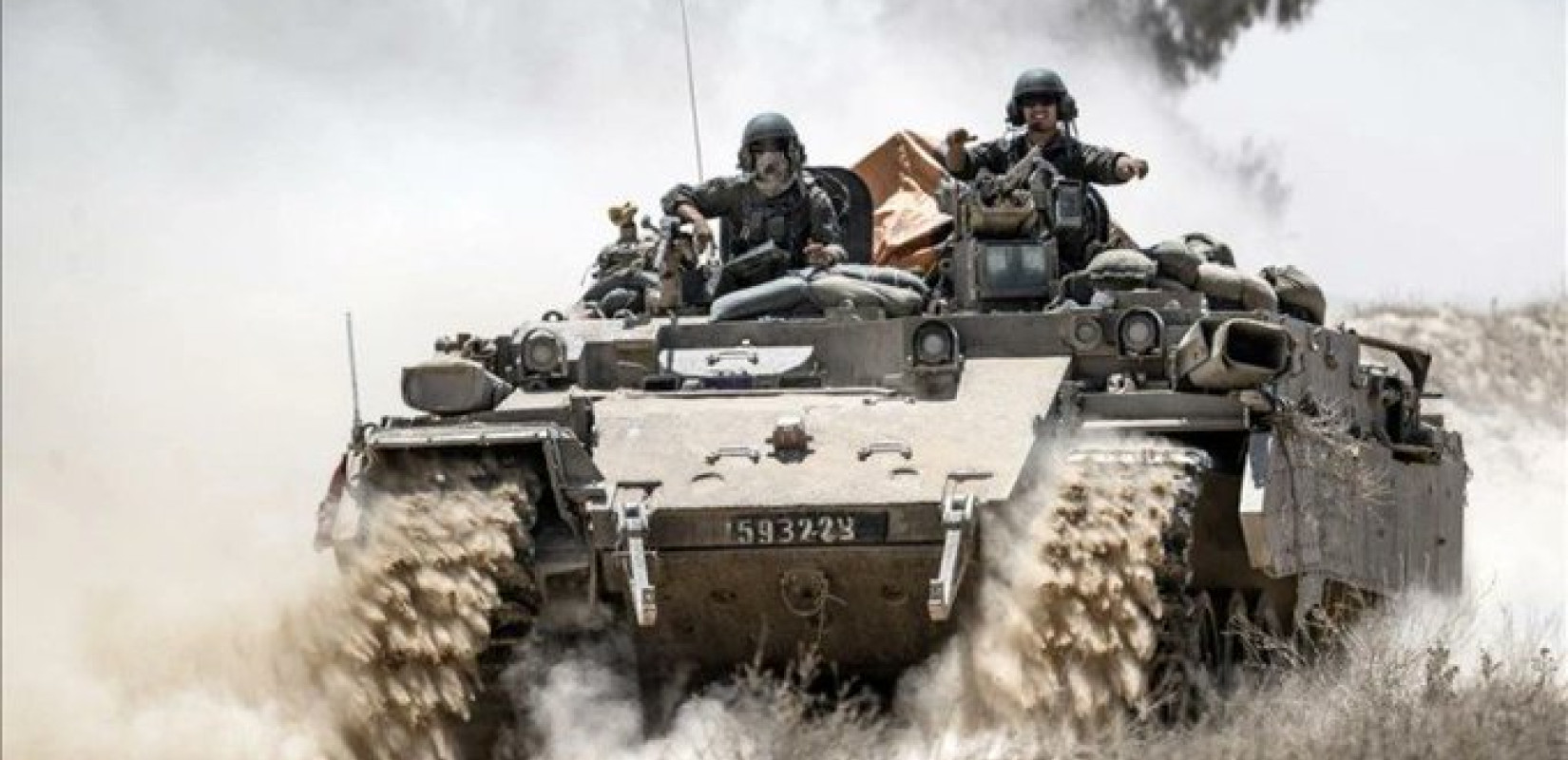 Ισραήλ: Προειδοποιεί τον Λίβανο ότι θα χτυπήσει σκληρά εάν η Χεζμπολάχ εμπλακεί σε ενδεχόμενο πόλεμο ΗΠΑ-Ιράν