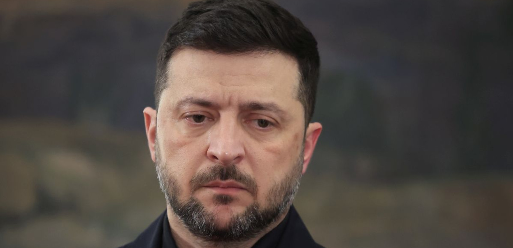 Ζελένσκι: Στις 4 Φεβρουαρίου απευθείας διαπραγματεύσεις Ουκρανίας-Ρωσίας-ΗΠΑ