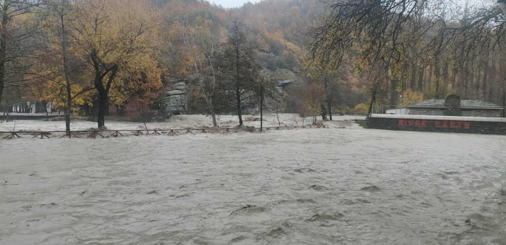Πολιτική Προστασία: Σχέδια και επιστημονικές επιτροπές για χαρτογράφηση, πρόληψη και αντιμετώπιση του πλημμυρικού κινδύνου