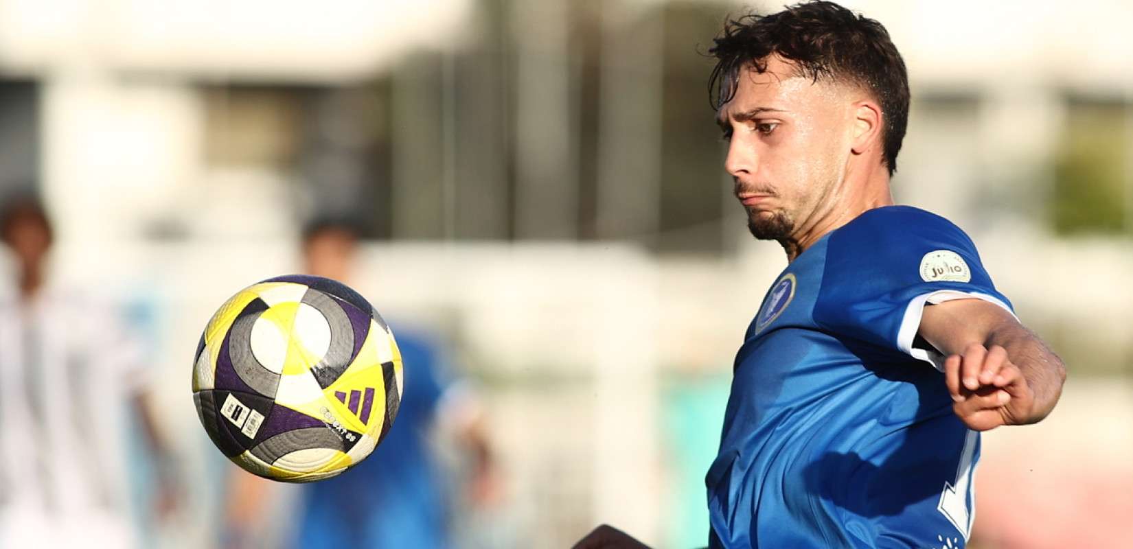 Super League 2: Βατερλό του ΠΑΟΚ Β' κόντρα στη Νίκη Βόλου (βίντεο)
