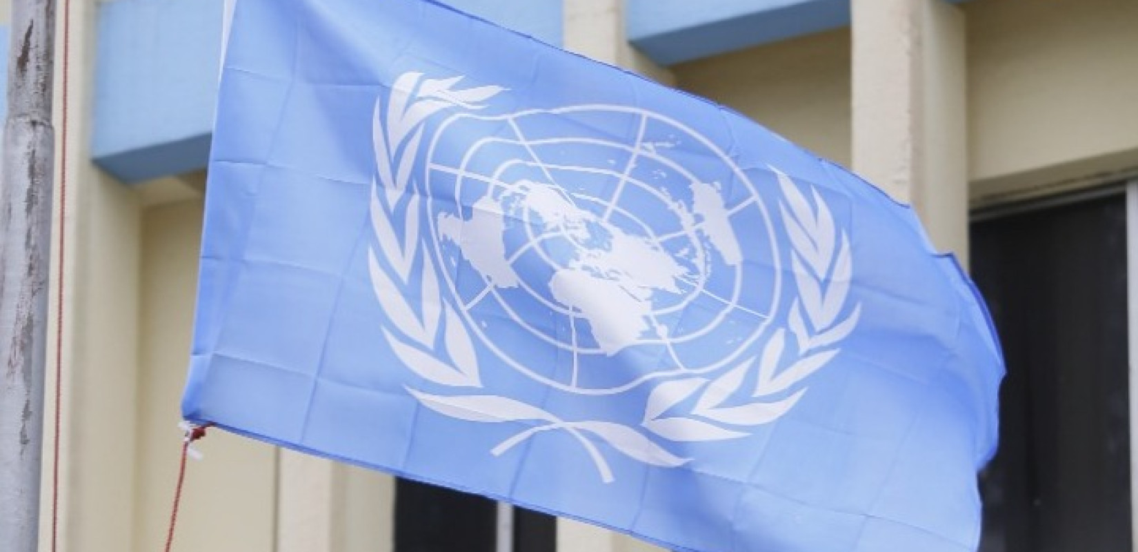 ΟΗΕ: Η κατάσταση στη Μέση Ανατολή έχει πλέον ξεφύγει από κάθε έλεγχο