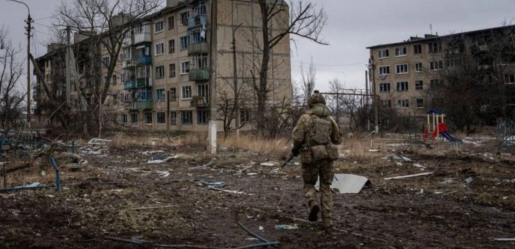 Ρωσία: Η Μόσχα υποστηρίζει ότι κατέλαβε άλλα δύο χωριά στη νότια Ουκρανία