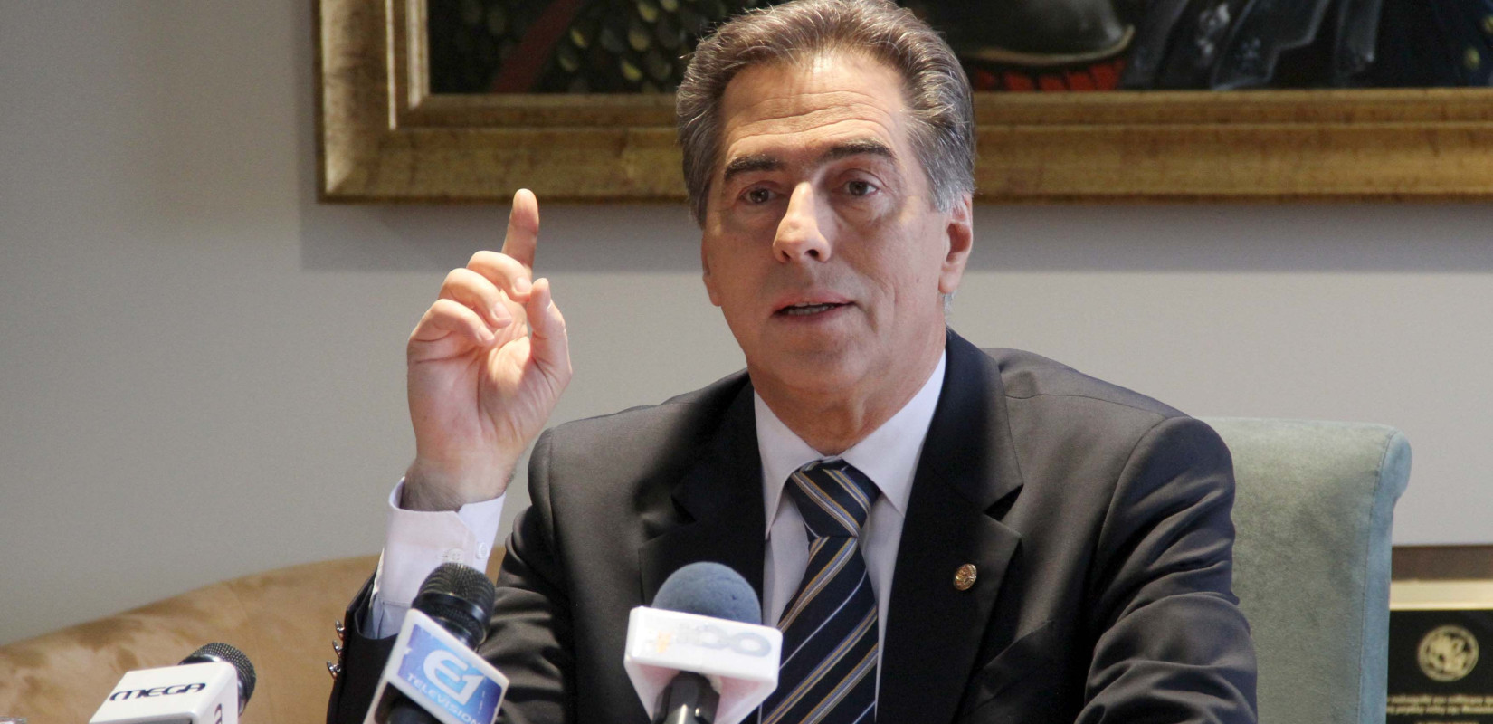 Ελεγκτικό Συνέδριο: Στέλνει στο ταμείο τον Παπαγεωργόπουλο -  Οριστικά υπεύθυνος για έλλειμμα 8,2 εκατ. ευρώ στον Δήμο Θεσσαλονίκης