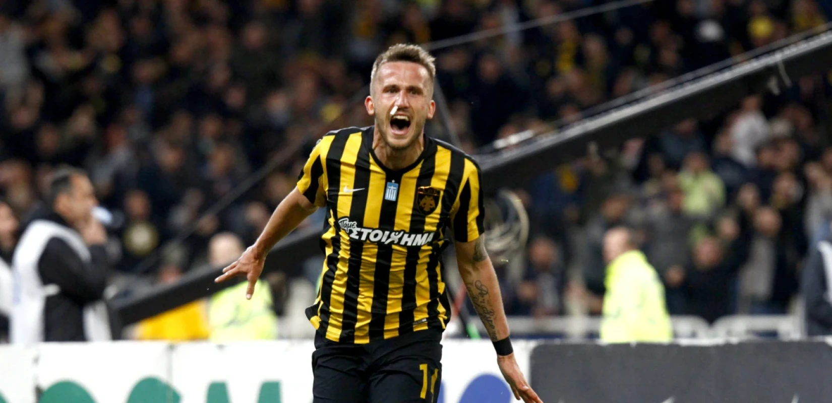 Άρης: Μεταγραφικά σενάρια για επαφές με τον Τόμας Πέκχαρτ (βίντεο)