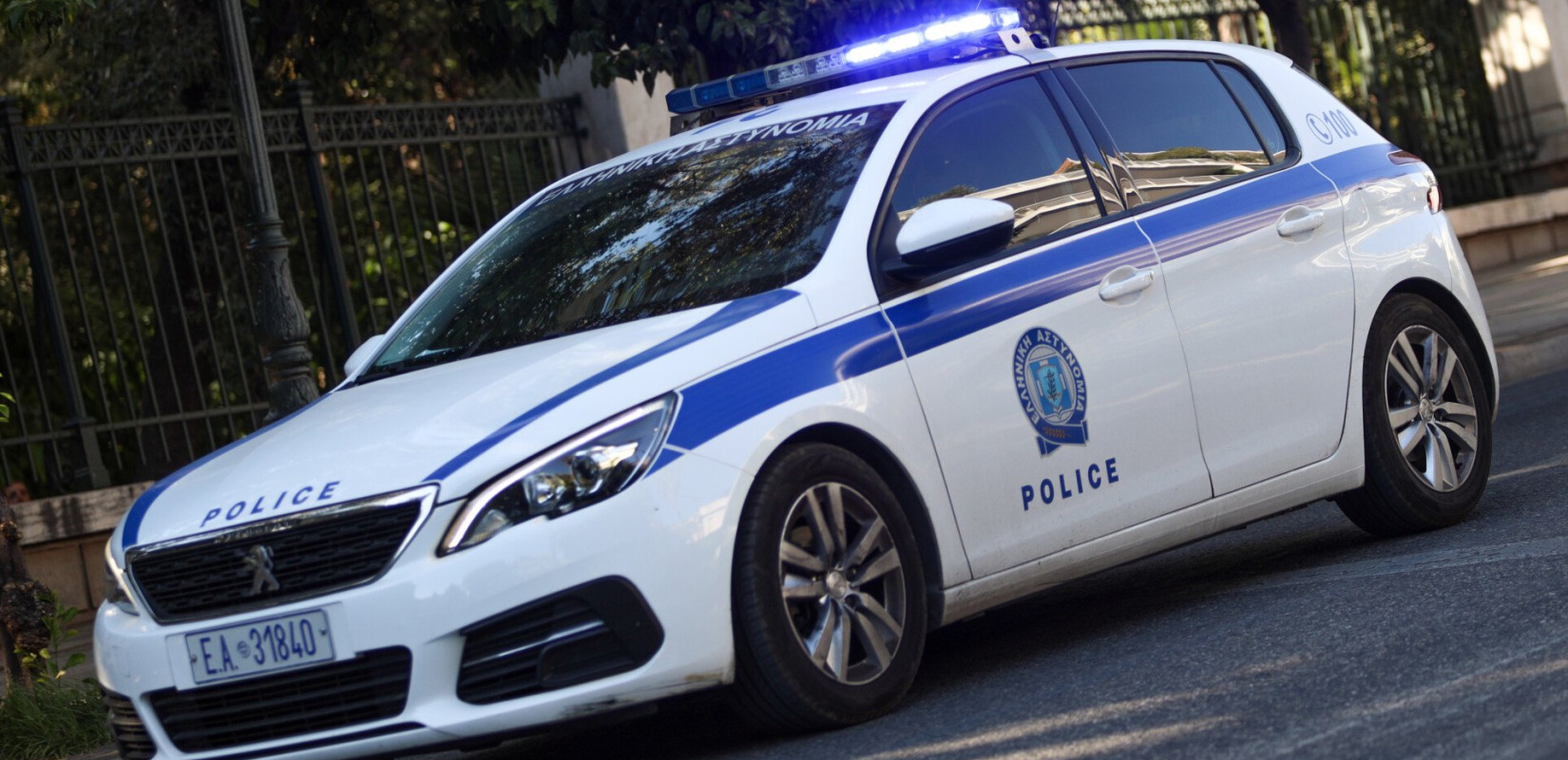 Θεσσαλονίκη: Έλεγχοι στο δήμο Θέρμης για την πρόληψη και αντιμετώπιση της παραβατικότητας των ανηλίκων