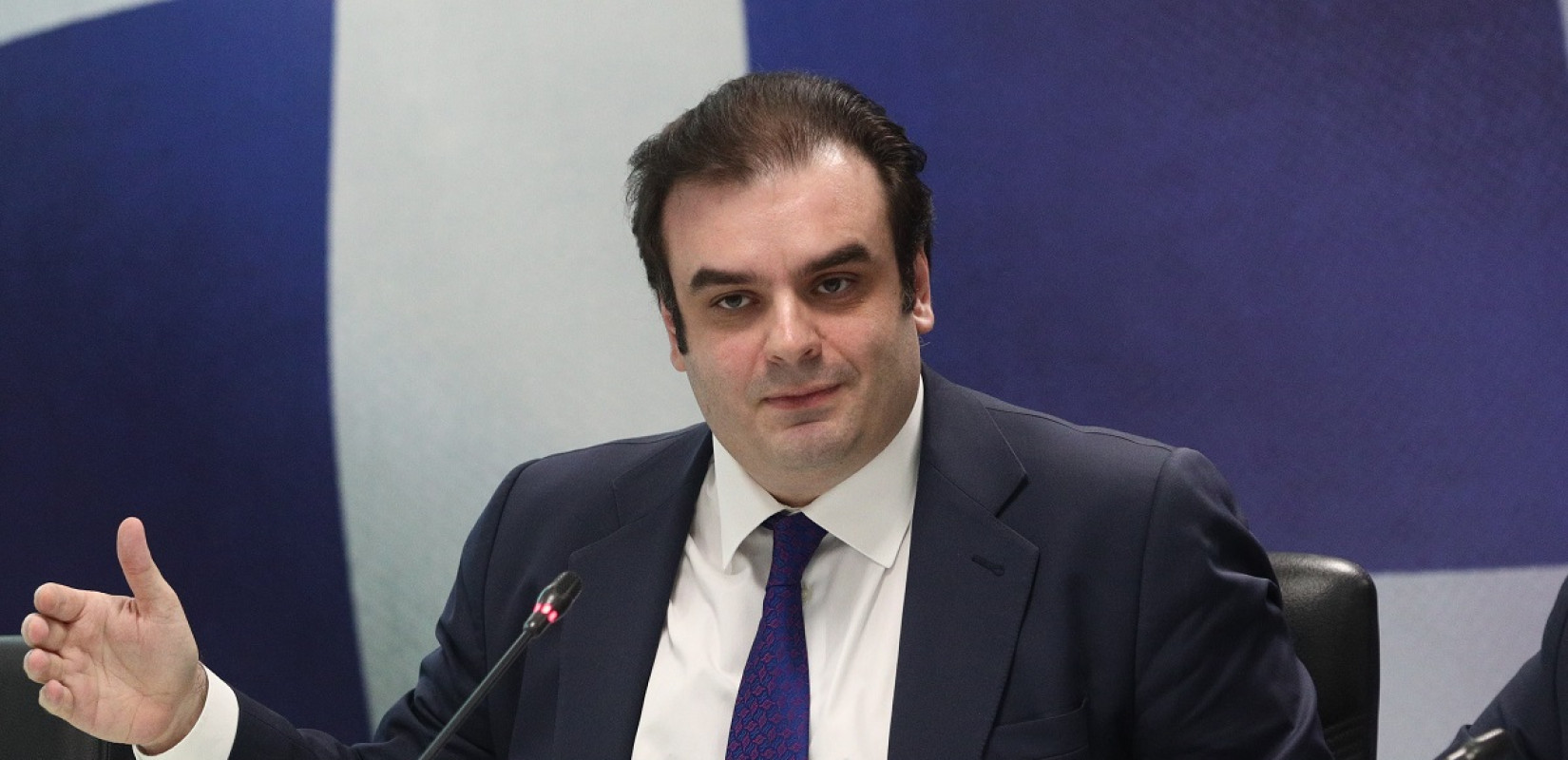 Κ. Πιερρακάκης: Δηλώστε τα πραγματικά ποσά που καταβάλατε για να πάρετε μεγαλύτερη επιστροφή ενοικίου