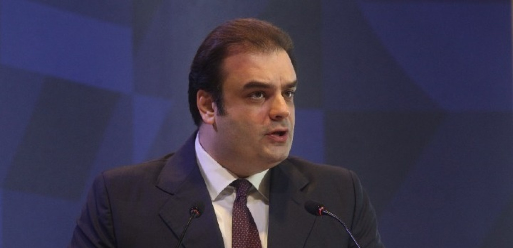 Κ. Πιερρακάκης για Τσίπρα: «Όταν θες να ανεβάσεις ένα νέο έργο πρέπει να αλλάζεις και το σενάριο» (βίντεο)