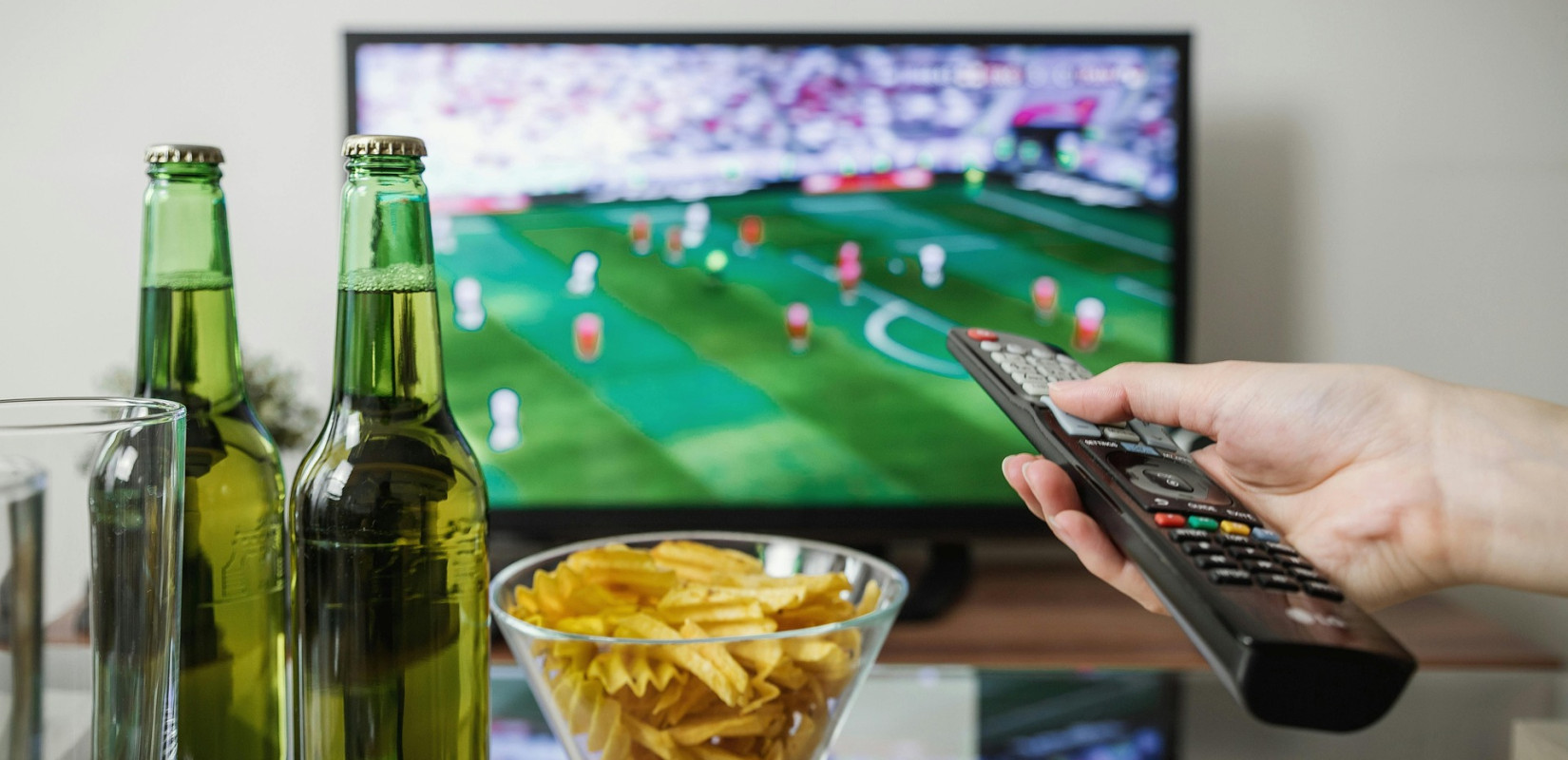 Η ψηφιακή πειρατεία πλήττει και την UEFA
