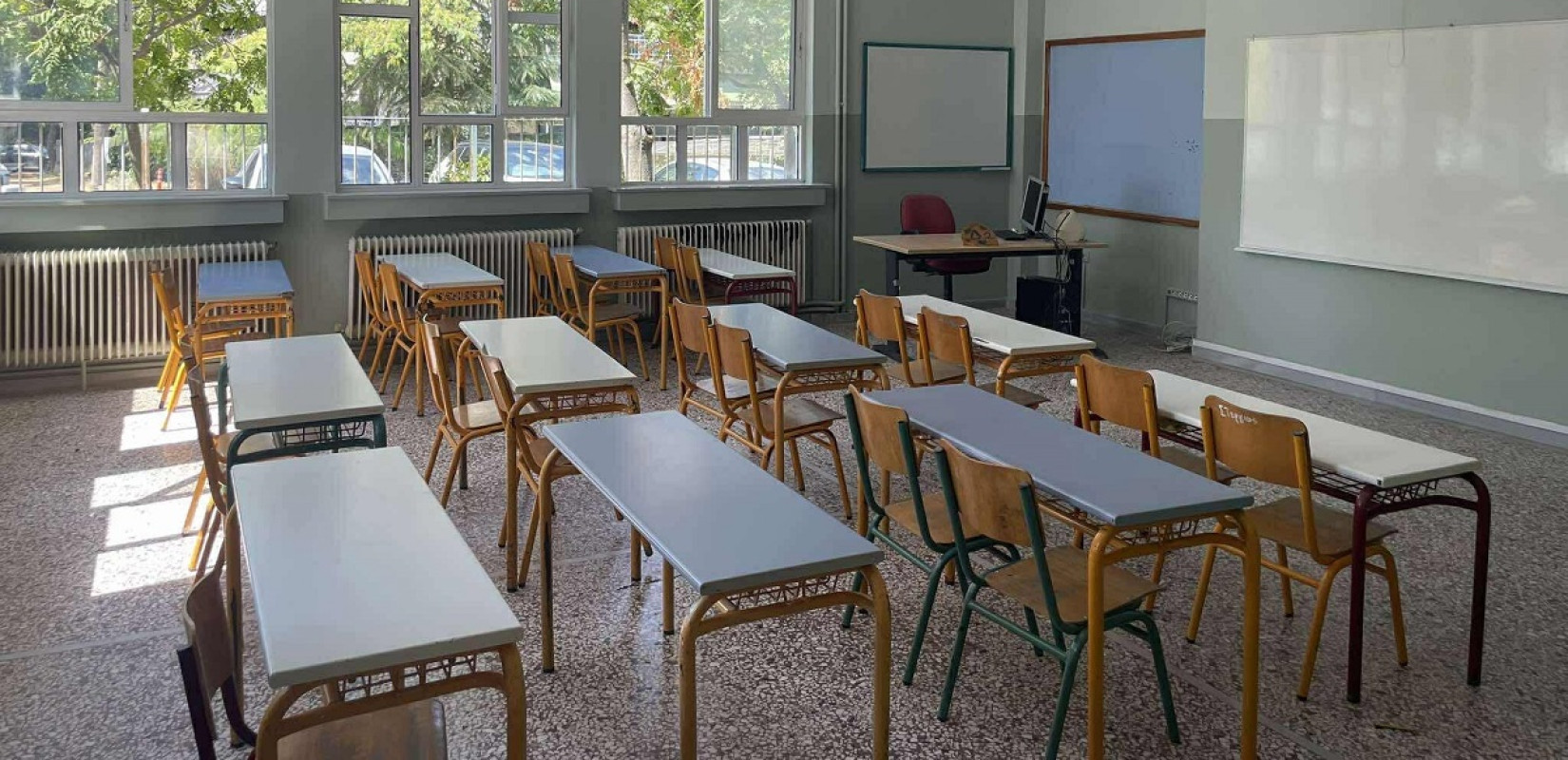 Διαδικασία εισαγωγής των μαθητών/τριών στην Α' τάξη Γυμνασίου των Μουσικών Σχολείων για το σχολικό έτος 2026-2027