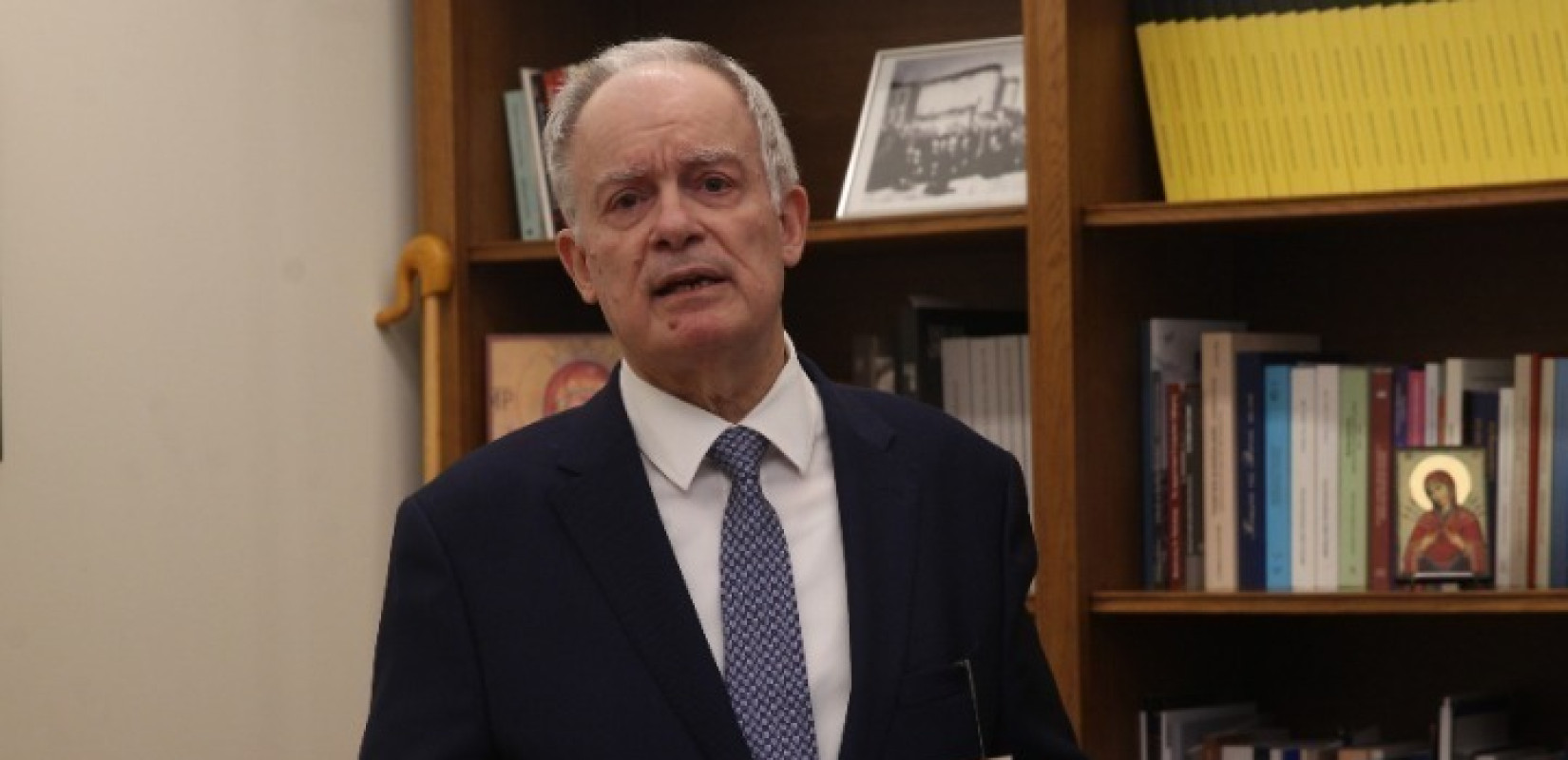 Κ. Τασούλας από Κύπρο: Ελλάδα και Κύπρος συνεχίζουν να αγωνίζονται για μια δίκαιη και βιώσιμη λύση του Κυπριακού