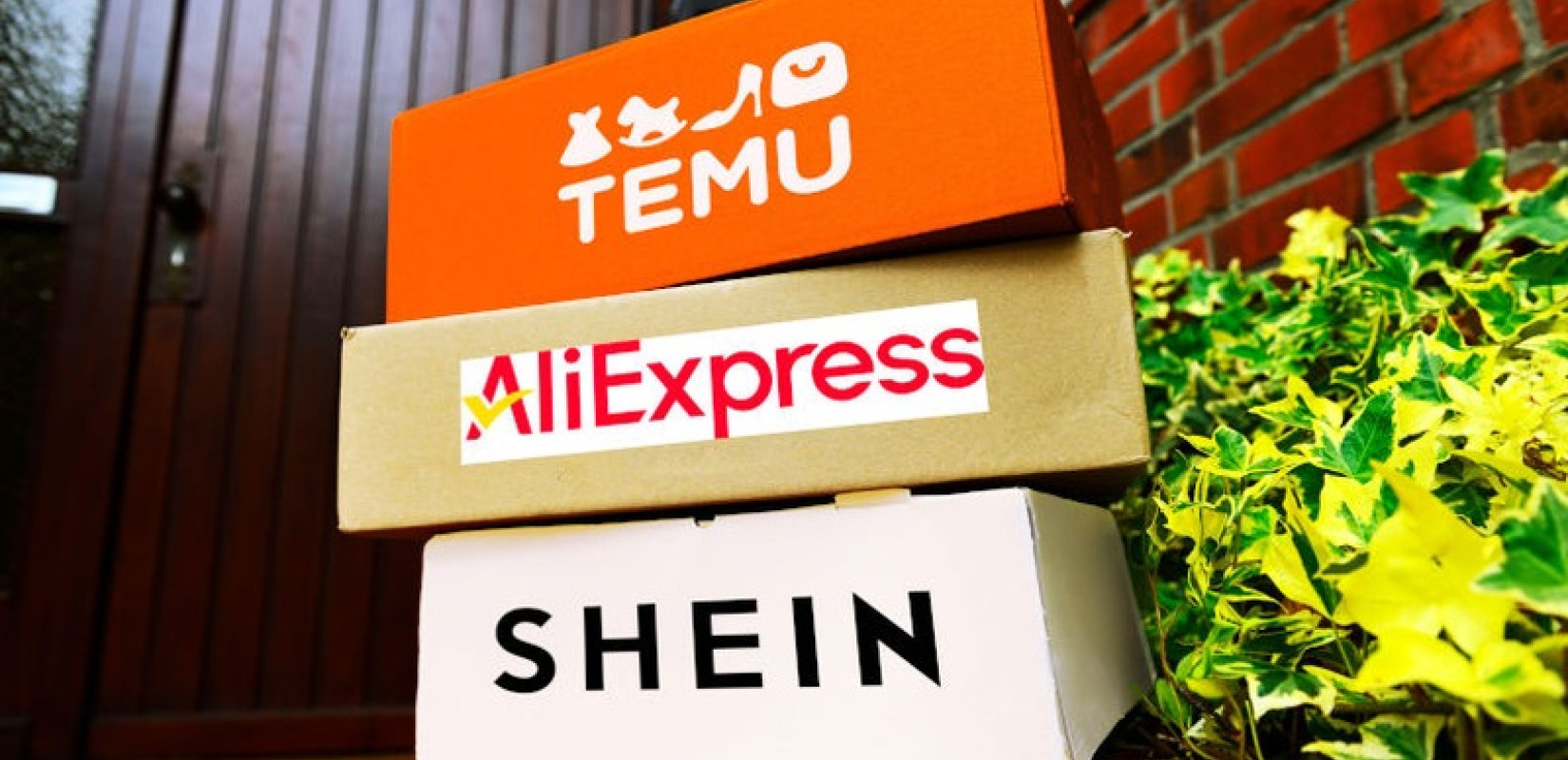 Κλείνει το «παράθυρο» των αφορολόγητων μικροδεμάτων από τις αρχές του 2026 - Τι αλλάζει για Temu, Shein, e-shops και καταναλωτές