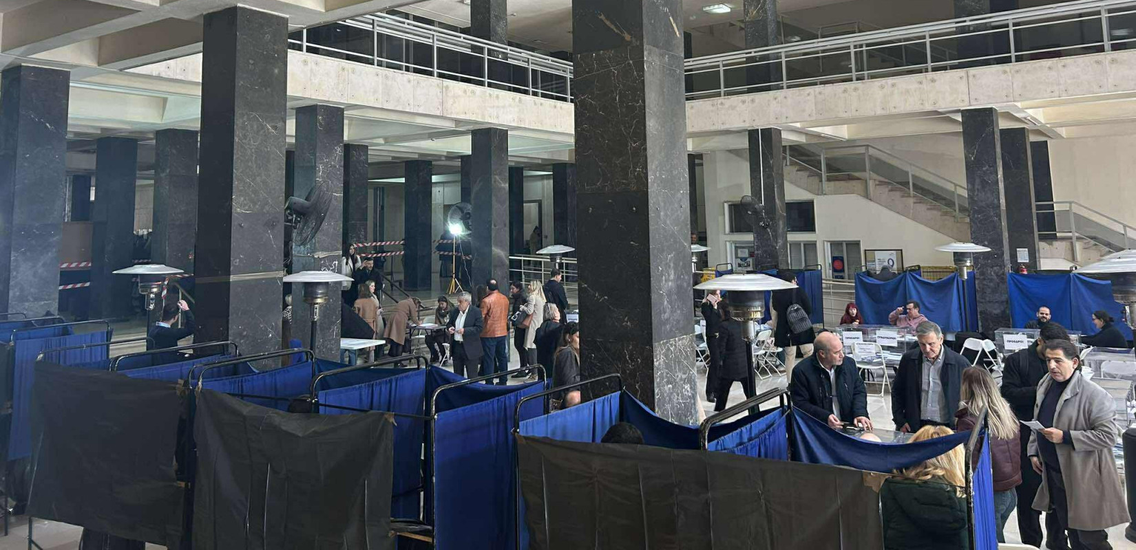 Δικηγορικός Σύλλογος Θεσσαλονίκης: Debate μεταξύ των δύο διεκδικητών της προεδρίας στο emakedonia.gr