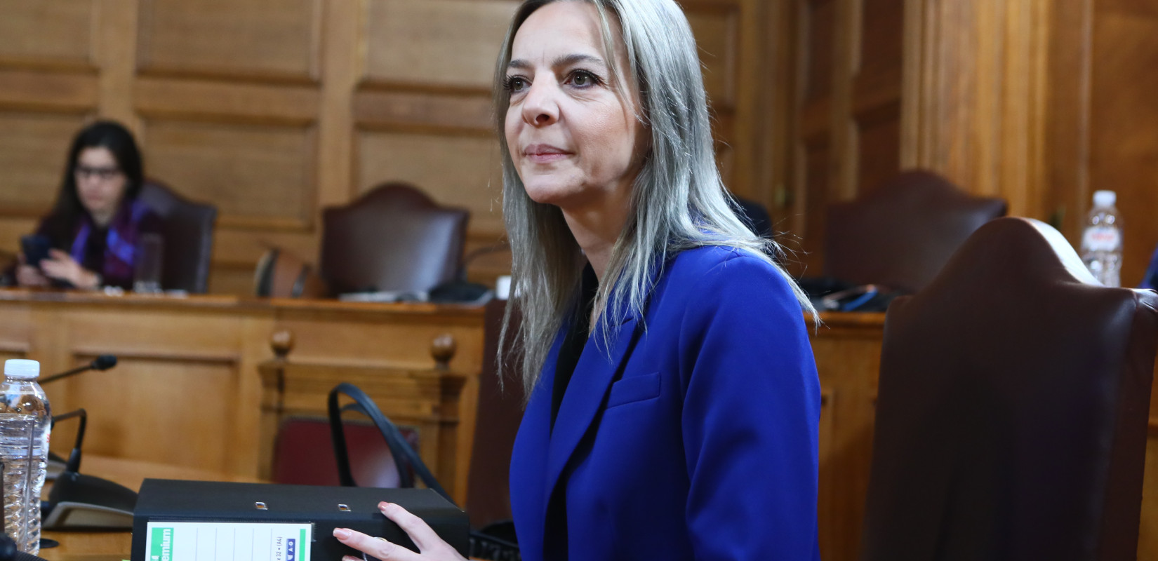 ΟΠΕΚΕΠΕ: Στη Δικαιοσύνη οι «χρυσές» νίκες σε τυχερά παιχνίδια - Στο μικροσκόπιο οι καταθέσεις Στρατάκη, Σεμερτζίδου και Μαγειρία