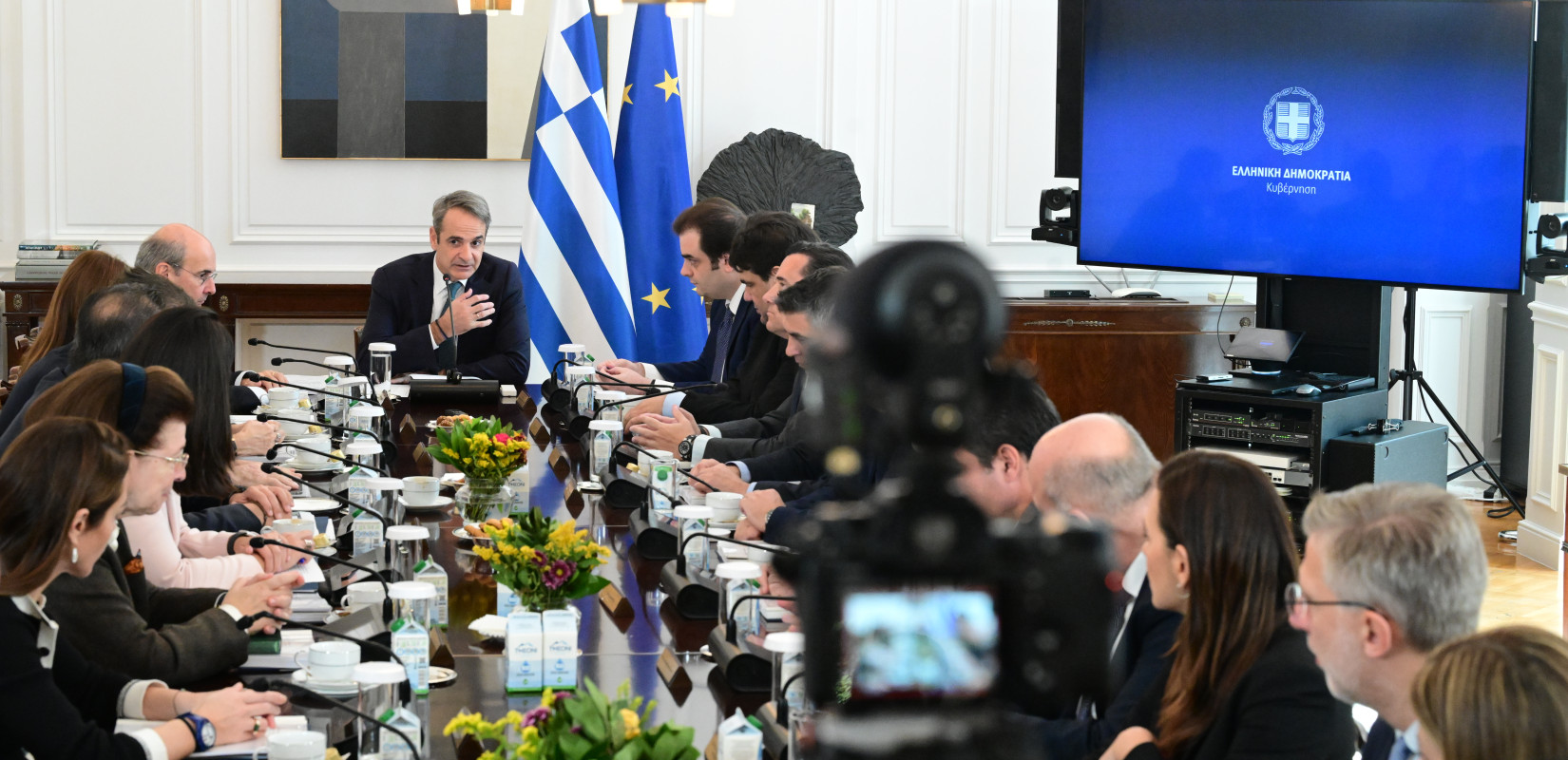 Παράνομος Στοιχηματισμός: Πρόστιμα έως 800.000 ευρώ, αυτόματο «κλείδωμα» ιστοτόπων και έλεγχοι σε «influencers»