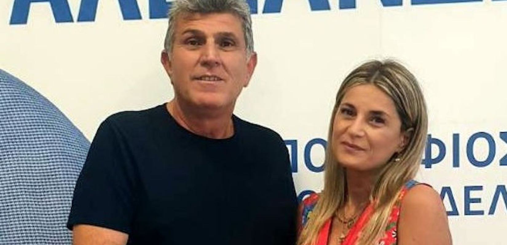 Εύοσμος: Τα… βρόντηξε μία ακόμη αντιδήμαρχος από την παράταξη της διοίκησης του δήμου - Το παρασκήνιο της νέας ανεξαρτητοποίησης