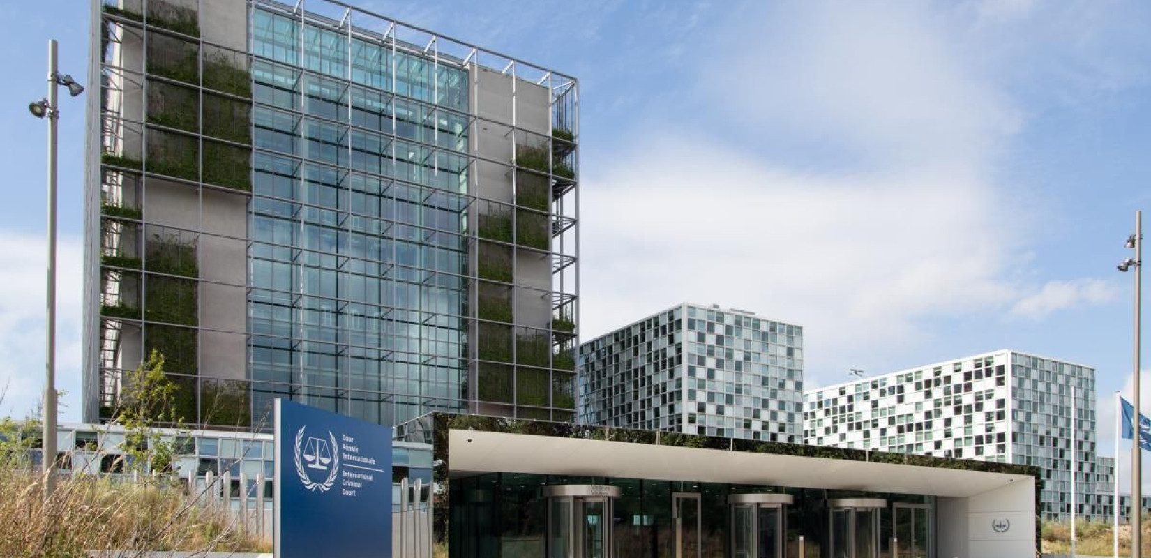 Το Διεθνές Ποινικό Δικαστήριο απέρριψε την έφεση του Ισραήλ και ερευνά κανονικά τυχόν εγκλήματα στη Γάζα